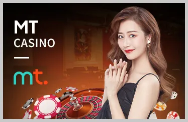 Nhà cung cấp trò chơi VA Gaming